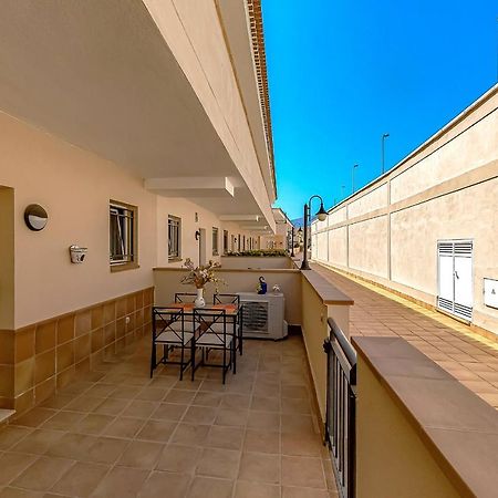 Garden View La Arena Apartman Puerto de Santiago  Kültér fotó