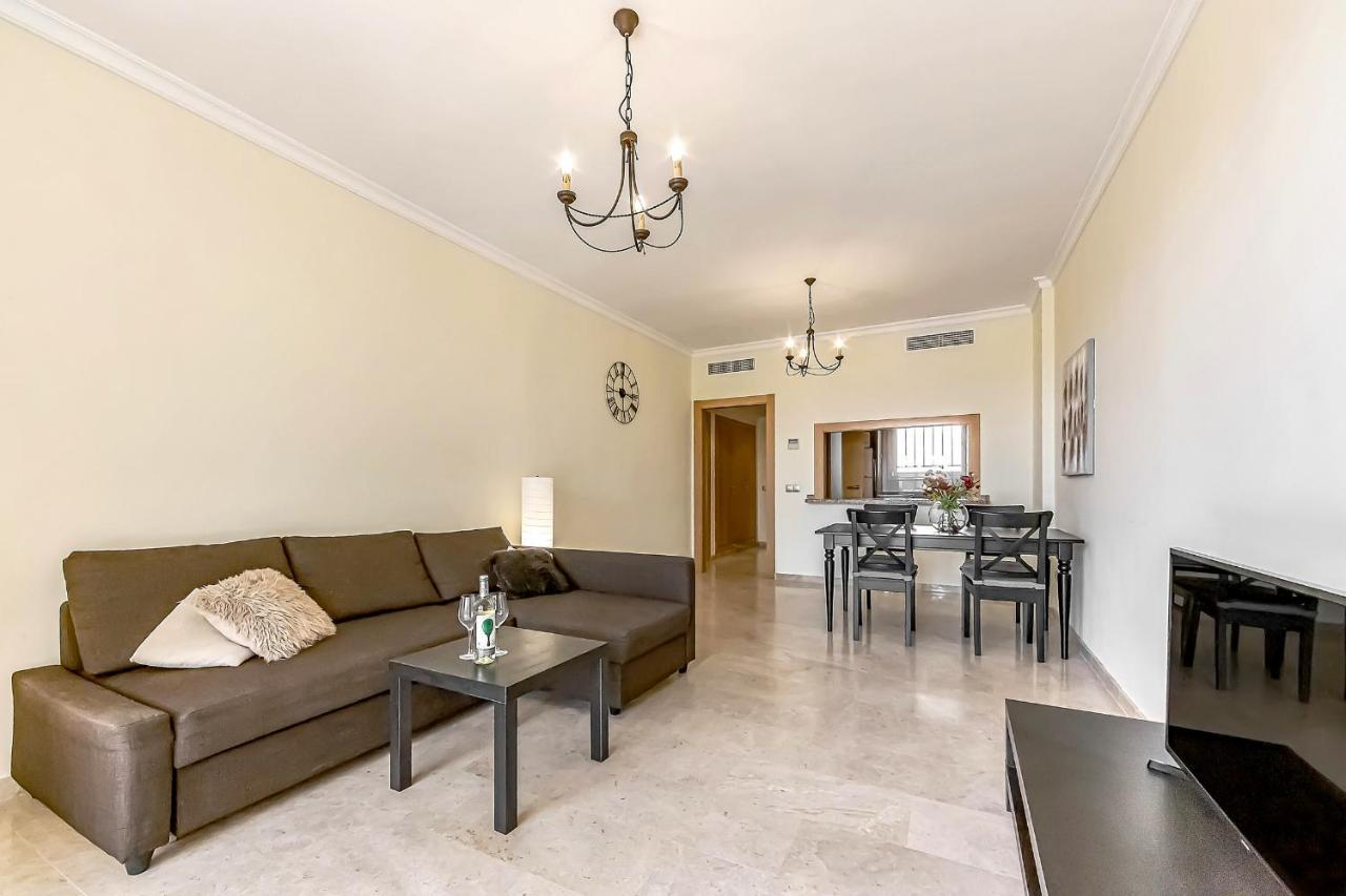 Garden View La Arena Apartman Puerto de Santiago  Kültér fotó